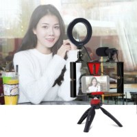 Набор блогера Puluz PKT3025R 10
